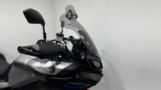 Yamaha Tracer 9 Gt (21MY)